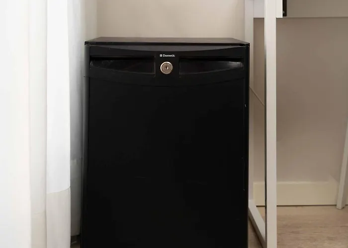 Paral-LelHotel Barcelone